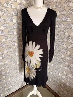 Desigual デシグアル ワンピース
