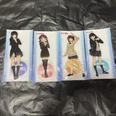 アマガミ BIG アクリル ポップ スタンド 七咲 逢 - メルカリ