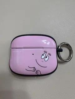 エアーポッズプロ　iFace バーバパパのサムネイル