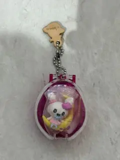 たまごっち Collectibles ラブリっち コレクティブルズ
