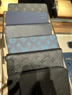 Louis Vuitton 長財布