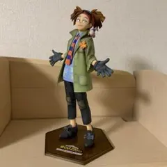 ヒロアカ ロディ・ソウル 1/8スケールフィギュア 僕のヒーローアカデミア THE MOVIE ワールド ヒーローズ