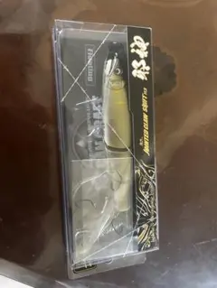 GAN CRAFT JOINTED CLAW SHIFT 113 鮎邪のサムネイル