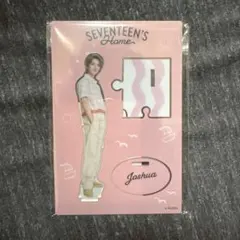 SEVENTEEN JOSHUA アクリルスタンド