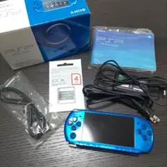 SONY PlayStationPortable PSP-3000 VB