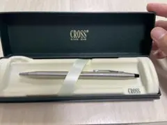CROSS ボールペン 本体 ケース付きのサムネイル
