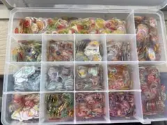 A*ぽ様 ドロップペコ　シール　まとめ売り