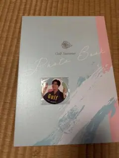 Gulfkanawut 直筆サイン入りカード 2点セット Amazon.co.jp: Gulfkanawut 直筆サイン入りカード 2点セット