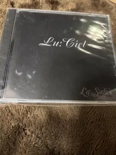 新品未開封　La:Sadie's / Lu:Ciel Lu:Ciel - La:Sadie's | vkgy (ブイケージ)