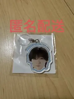 エビミュ ICEx 志賀李玖 お面マーカー - メルカリ