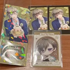 スタマイ 日向志音 宝生潔 トレカ 特典 - メルカリ