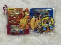 ガチャ詰めポーチ ⚠︎︎透明ポーチは付きません。