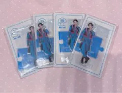 SnowMan 目黒蓮 アクリルスタンド