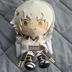 わんぱく！刀剣乱舞】鶴丸国永/つるまるくになが ぬいぐるみ - メルカリ