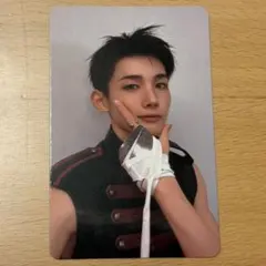 &TEAM JO BTW in Taipei VIP特典トレカ - メルカリ