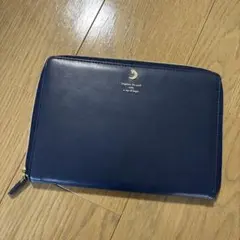 新品未使用☆アフタヌーンティー☆母子手帳ケースのサムネイル