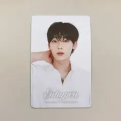 ENHYPEN ソヌsunoo DICON 特典トレカ