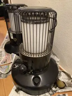 【新品開封品】トヨトミ トヨストーブ ムーンライター ML-25B トヨトミ ムーンライター 石油ストーブ ML-25 燃焼テスト済み