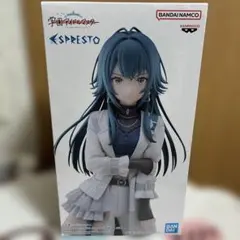 学園アイドルマスター　月村手毬　フィギュア