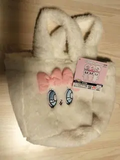 エスターバニー トートバッグ