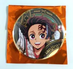 鬼滅の刃 巳年 箔押し缶バッジ 竈門炭治郎 19個セット 2025年最新】炭治郎 巳年の人気アイテム - メルカリ