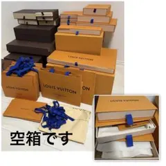 LOUIS VUITTON ルイヴィトン 保存用空箱 41個 ショッパー4袋 LOUIS VUITTON ルイヴィトン 保存用空箱 41個 ショッパー4袋 - メルカリ