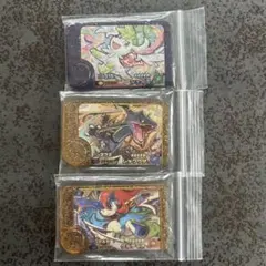 ポケモンフレンダ3枚セット！早い者勝ち！