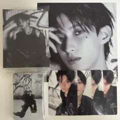 SEVENTEEN HAPPY BURSTDAY DEARDEVIL ドギョム