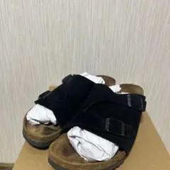 BIRKENSTOCK チューリッヒ 43 28cm ブラック