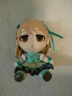 2025年最新】アイドルマスター シンデレラガールズ ぬいぐるみ