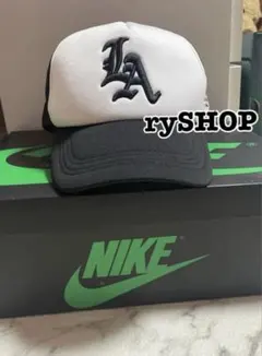 当日発送New Era LA ドジャース9FIFTY キャップ supreme