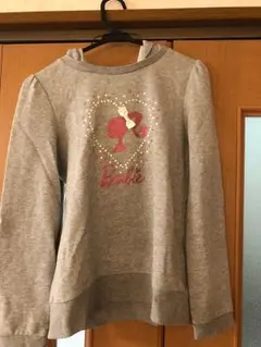 トレーナーのサムネイル