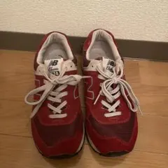 [ニューバランス] スニーカー ML574(旧モデル)