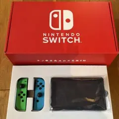 任天堂Switch 付属品セット