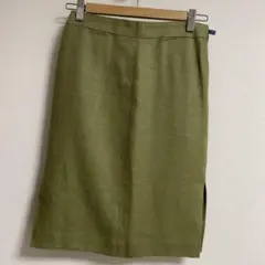 ルシェルブルー　タイトスカート　お値下げのサムネイル
