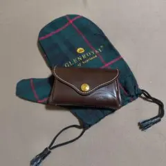 GLENROYAL　SMALL PURSEのサムネイル