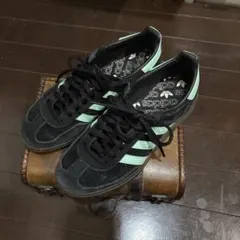 adidas spezial 在原みゆき　syukyu adidas spezial 在原みゆき syukyu - メルカリ