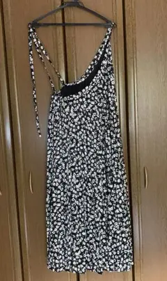 rienda サロペットスカートサイズ F