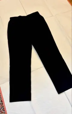 DoCLASSE パンツ ブラック サイズ9のサムネイル
