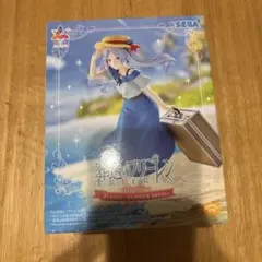 葬送のフリーレン サマードレス フィギュア Luminastaのサムネイル