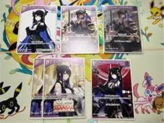 ホロカ　ネリッサ・レイヴンクロフト　まとめ売り