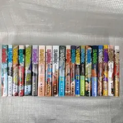 新品購入未読 SLAMDUNK スラムダンク 新装全巻 20巻セット 匿名配送