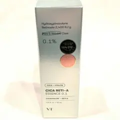 新品未開封 VTシカ・レチA ESSENCE 0.1 30mLシワ毛穴