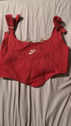 2025年最新】NIKE ビスチェの人気アイテム - メルカリ