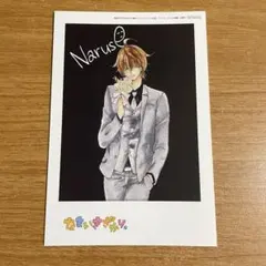 なまいきざかり 特典 成瀬 イラストカード　1枚
