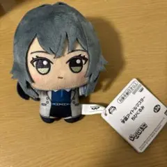 学園アイドルマスター ちびぐるみ 月村手毬