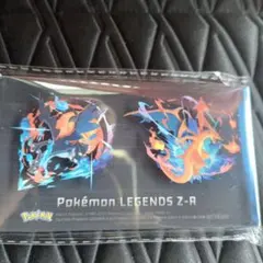 【限定】メガリザードンxy アクリルスタンドTSUTAYA特典