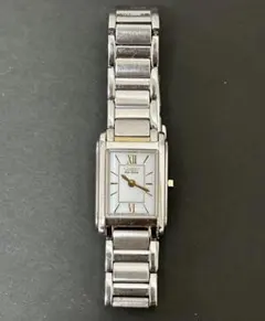 エコドライブ 腕時計