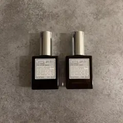 AUX PARADIS スプリングガーデン 15ml 香水 2本セットのサムネイル