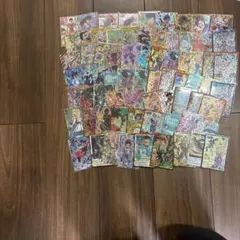 ドラゴンボールヒーローズ　まとめ売り